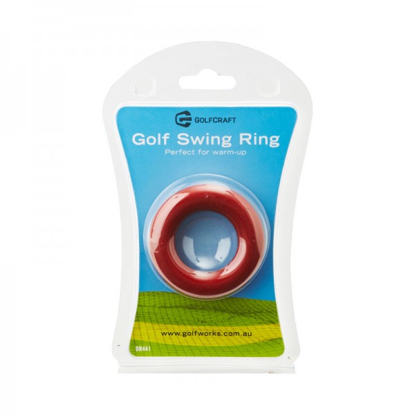 GOLF CRAFT SWING RING Golf Works