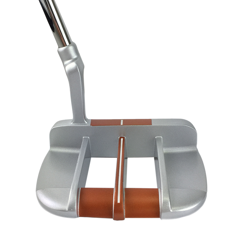 TRIDENT PRECISION 1 PUTTER Golf Works