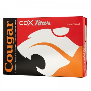 Cougar-CDX