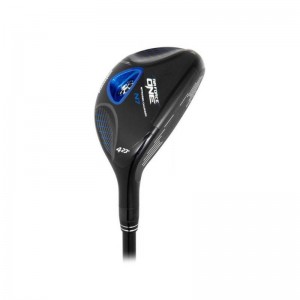 POWERBILT AIR FORCE ONE DFX HYBRID