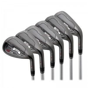 POWERBILT VC25 CAVITY IRON SET