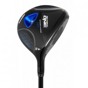 POWERBILT AIR FORCE ONE DFX FAIRWAY WOOD