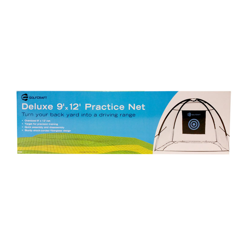 GOLF CRAFT PRACTICE GOLF BALLS Golf Works