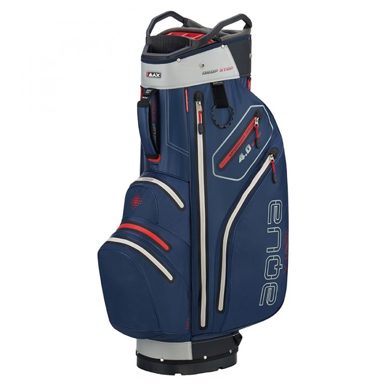 big max aqua sport 3 cart bag Golf Works