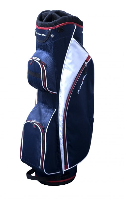 Powerbilt Grandslam Golf Works