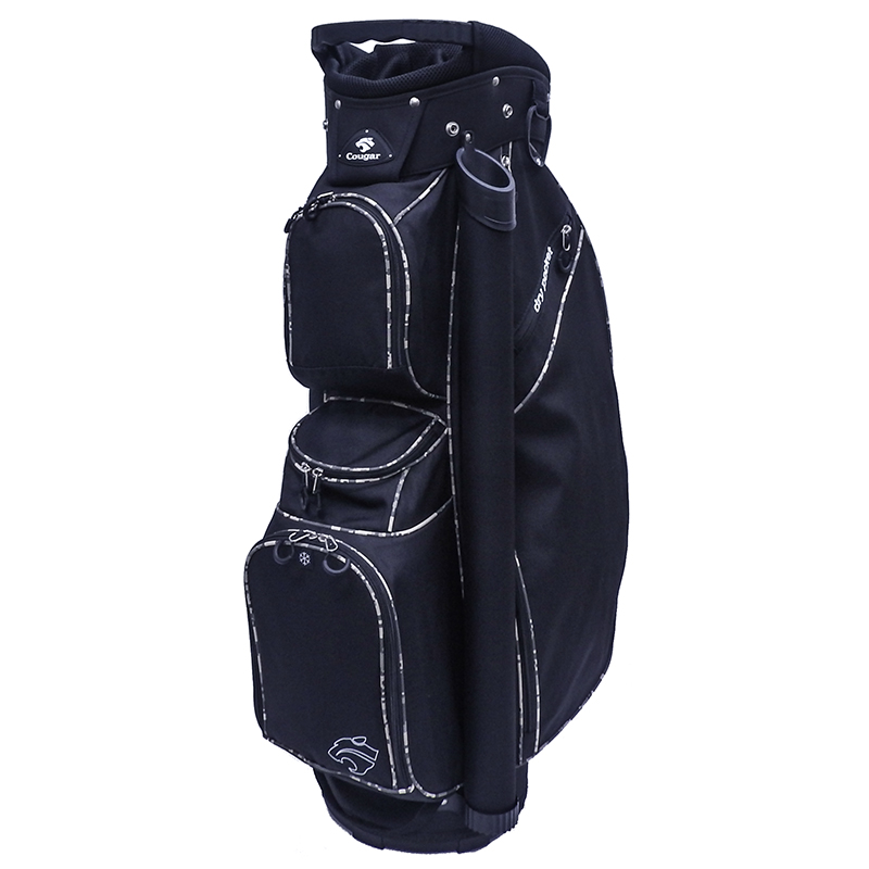 Cougar Little Stand Bag Golf Works