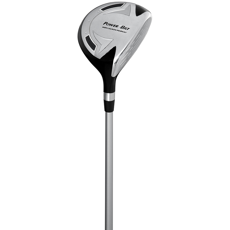 Powerbilt vkp4 3 Fairway Golf Works