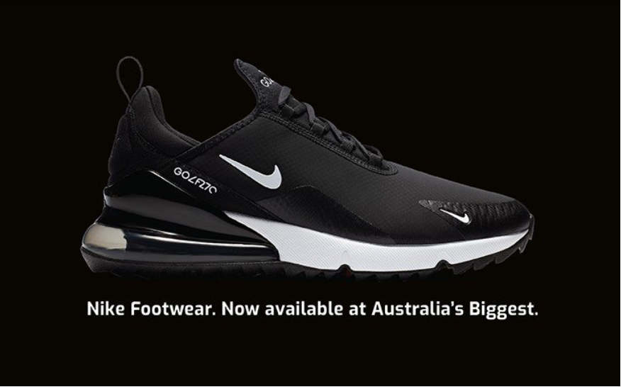 Nike Footwear 