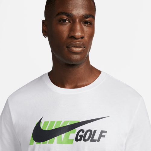 Nike Mens Golf T Shirt Golf Works