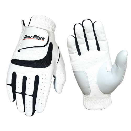 Tour Edge Grip Tech Mens Glove Golf Works