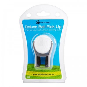 GOLF CRAFT DELUXE BALL PICK UP