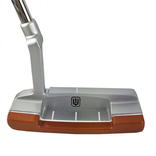 Premium Precision Milled Plus Putters | PING PLD