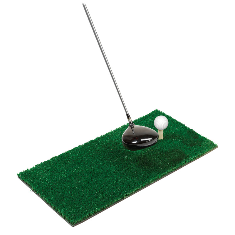 GOLF CRAFT DUAL GRAIN PUTTING MAT Golf Works