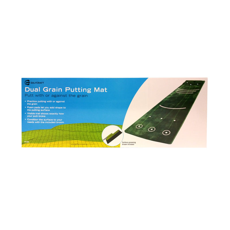 golf craft putting cup Golf Works