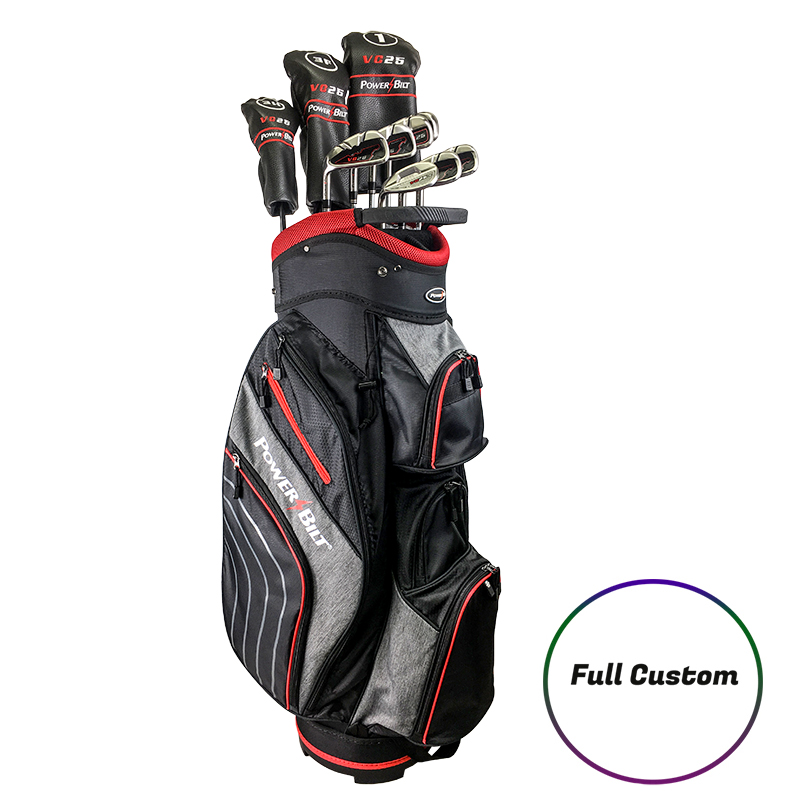 PowerBilt Page 5 Golf Works