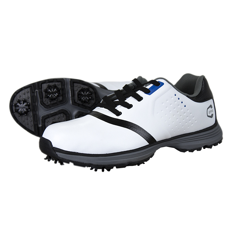 Golf Works | GolfCraft Footwear