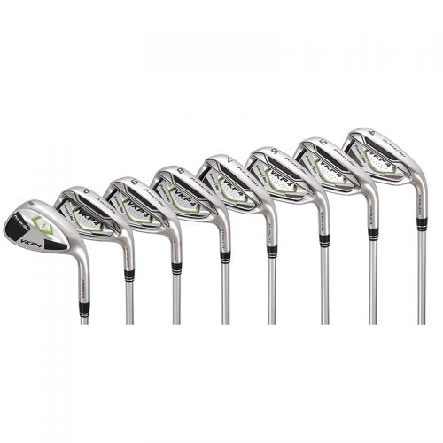 powerbilt vkp4 package Golf Works