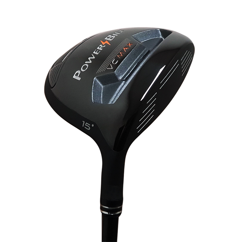 Fairway Woods Golf Works