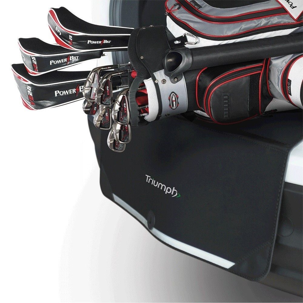 Buggy Accessories Golf Works