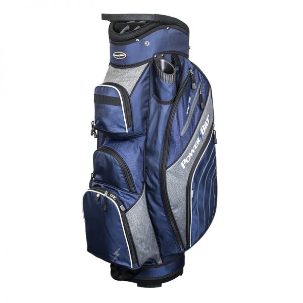 Hot-Z Golf 4.5 Cart Bag