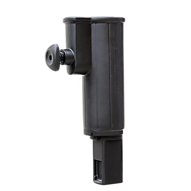 BIG MAX Umbrella Holder Golf Works