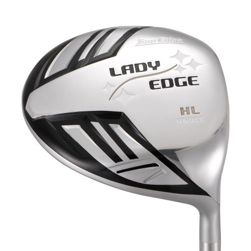 Tour Edge Lady Edge Ladies Package Golf Works