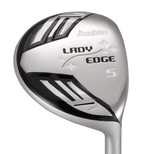 Tour Edge Lady Edge Ladies Package Half Set Golf Works