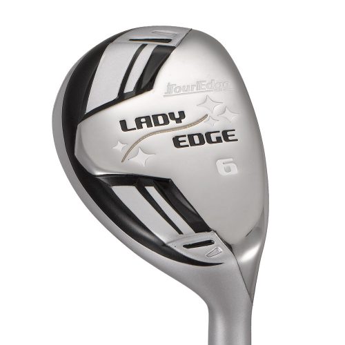 Tour Edge Lady Edge Ladies Package Golf Works