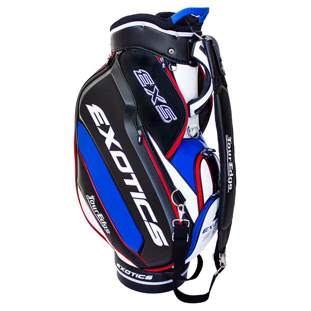 Big Max V4 Cart Bag Golf Works
