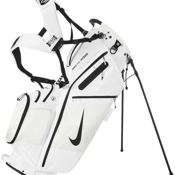 Nike Air Hybrid Bag | Golf Works