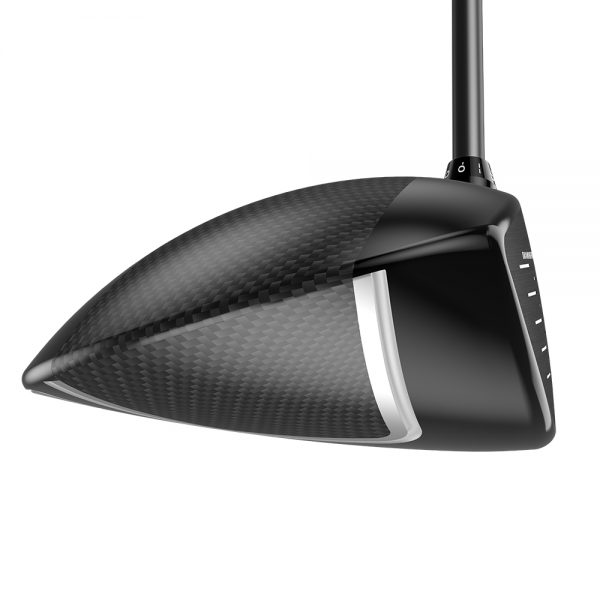 Tour Edge Exotics C721 Driver | Golf Works