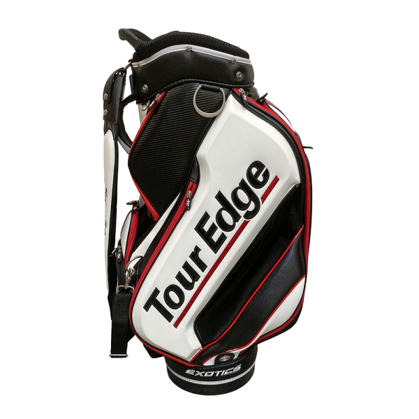 Tour edge exotics outlet bag