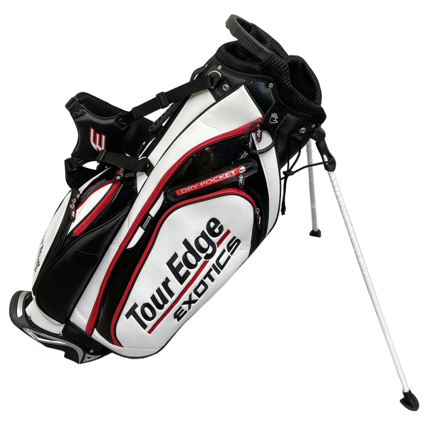 Tour Edge Hot Launch Xtreme 5.0 Cart Bag