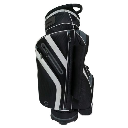 Fortress Windsor II Cart Bag Golf Works