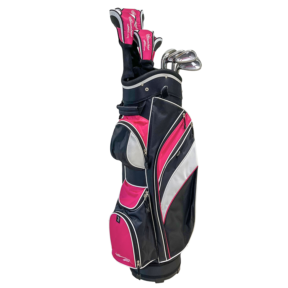 Trident XT6 Package | Golf Works