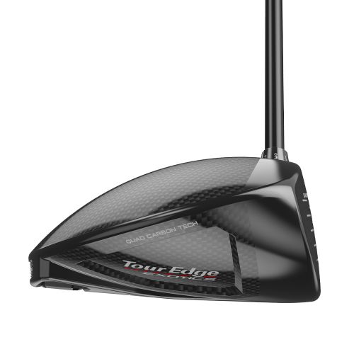 Tour Edge exotics E723 Driver Golf Works