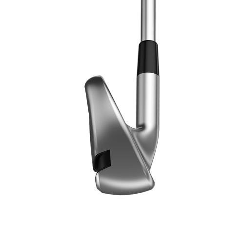 Tour Edge Exotics E723 irons Golf Works