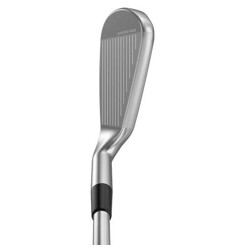 Tour Edge Exotics E723 irons Golf Works