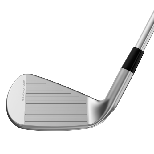 Tour Edge Exotics E723 irons Golf Works