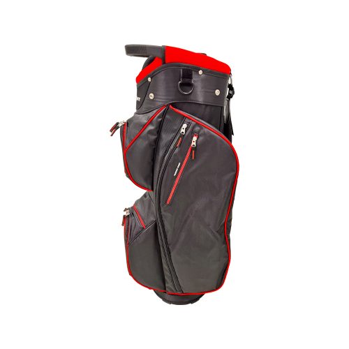 Trident TDX 600 Cart Bag | Golf Works