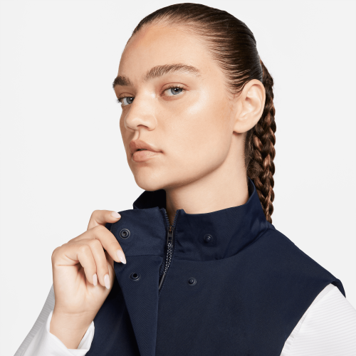 Nike Repel Women’s Golf Vest Golf Works