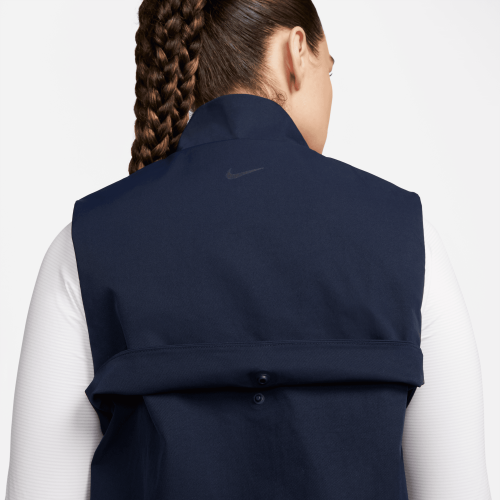 Nike Repel Women’s Golf Vest Golf Works